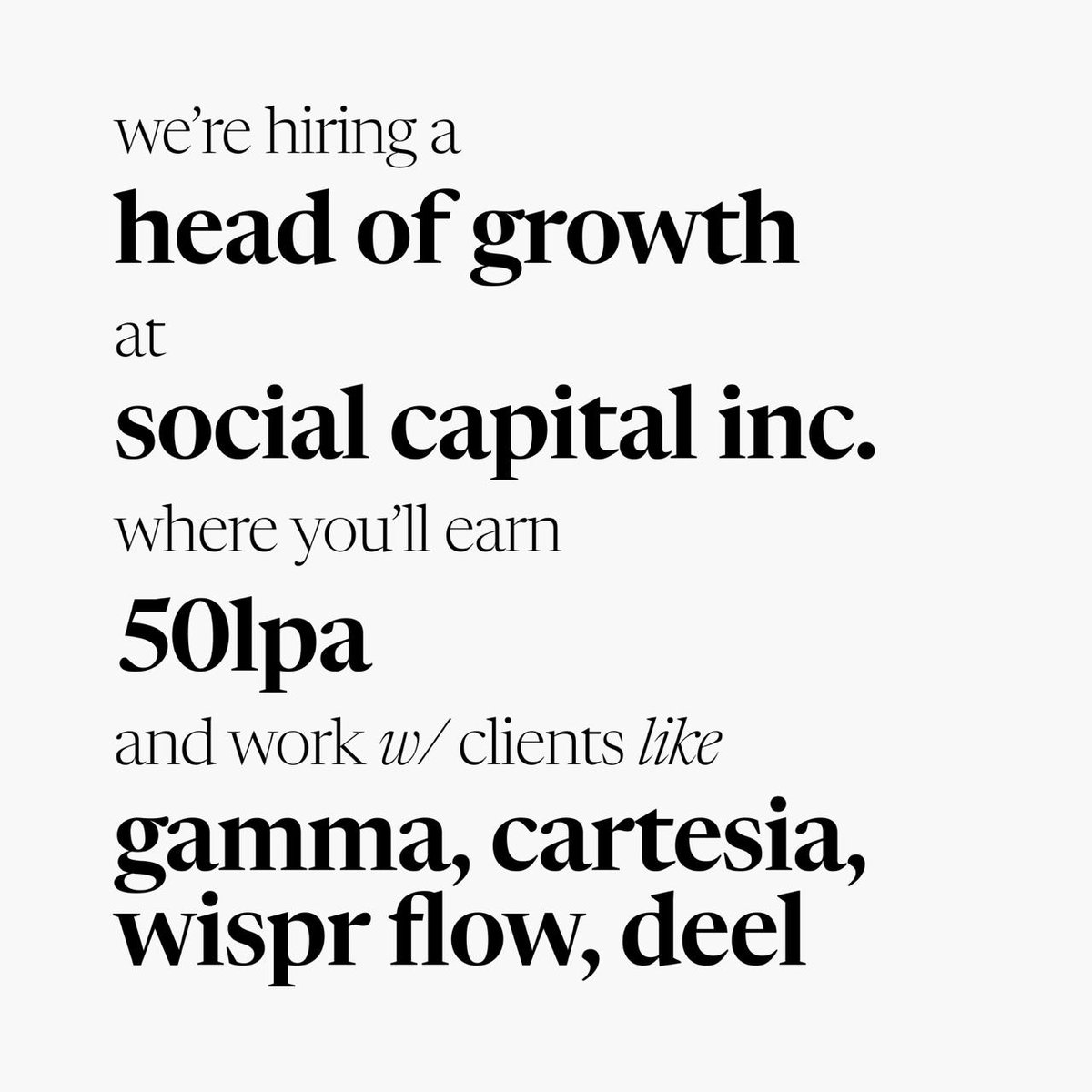 Vedika Bhaia tweet media