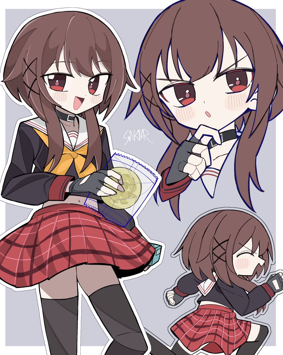 新規森 tweet media