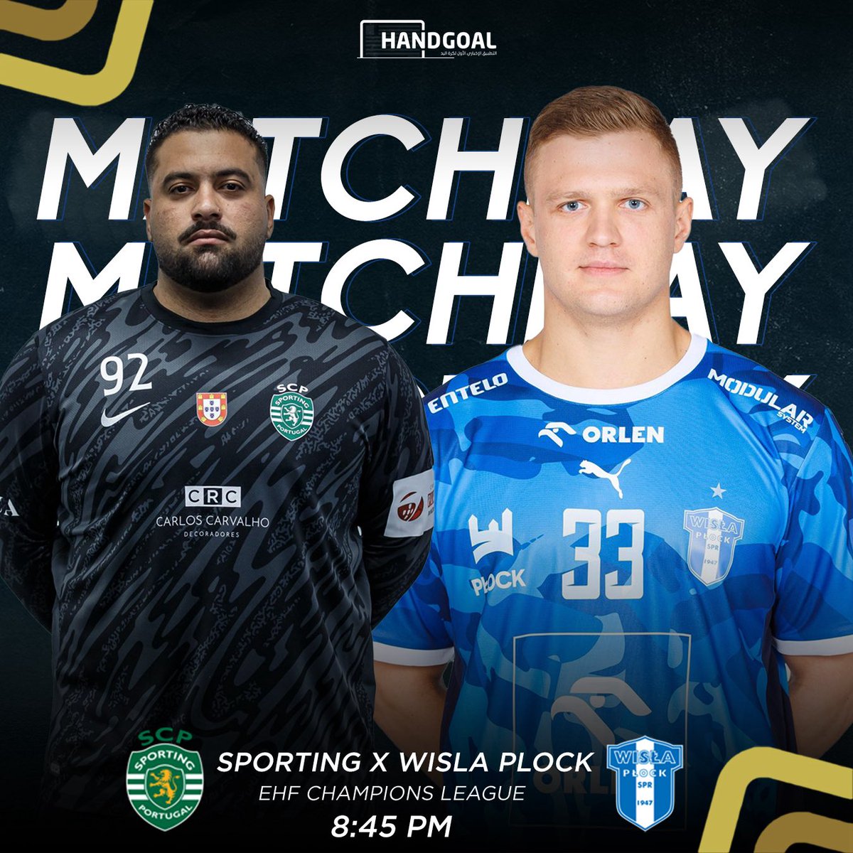 Handgoal tweet media