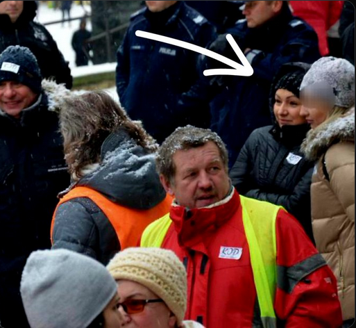 Leszek Nowacki tweet media