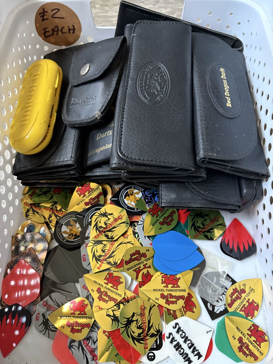 Matthew Edgar tweet media