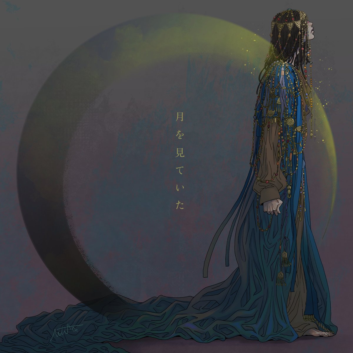 むらたま(MUTTA) tweet media