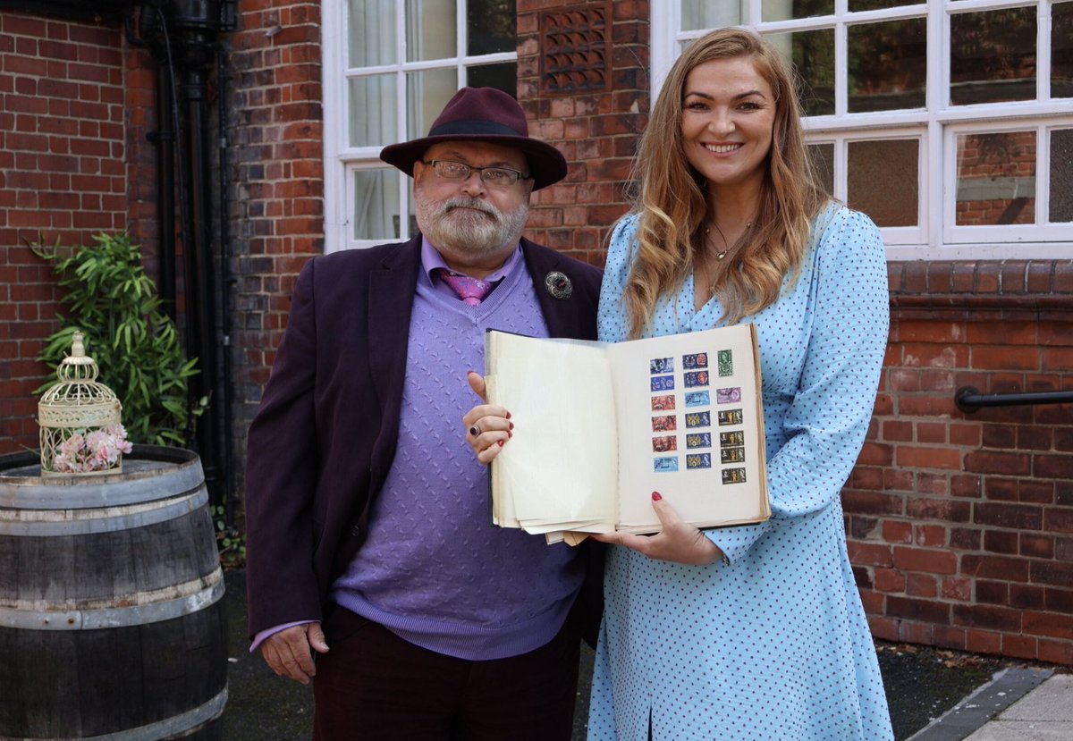 The Yorkshire Auction House tweet media