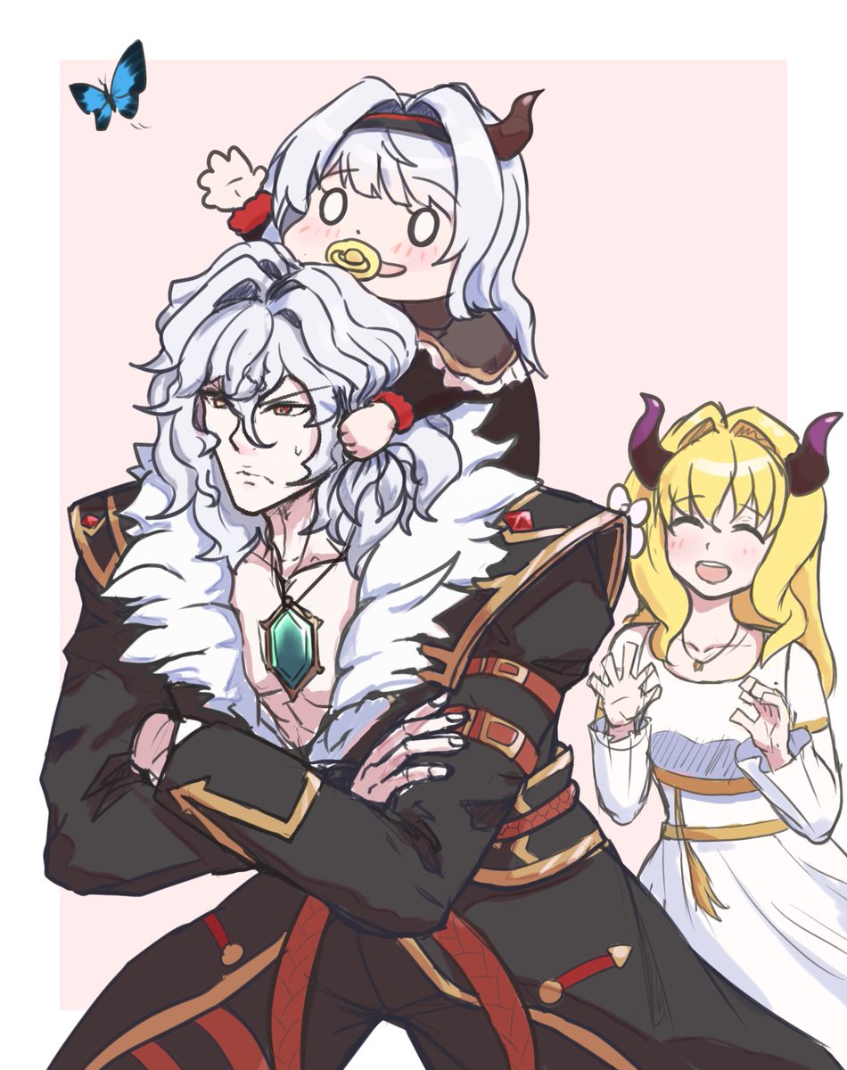 マルネ tweet media