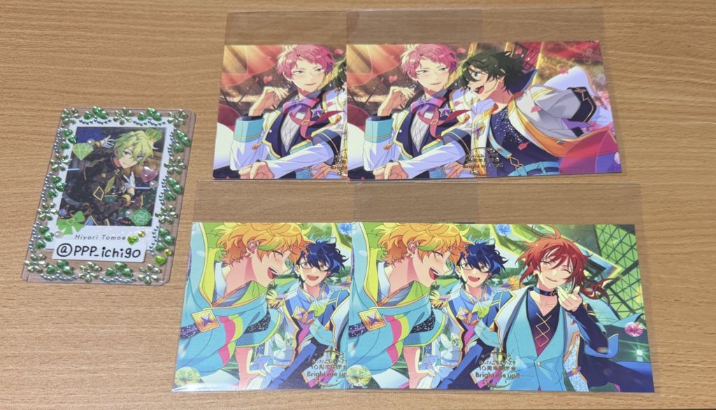 い ち ご tweet media