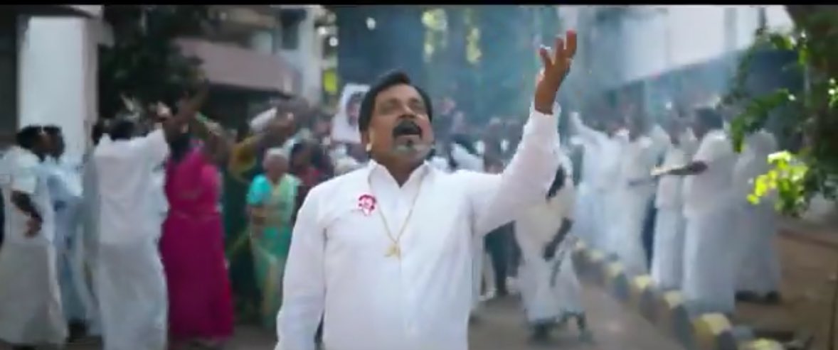 Karthik Ravivarma tweet media