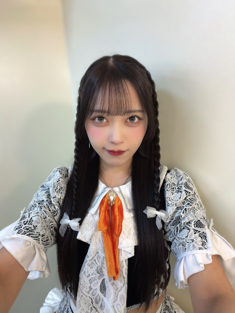 江﨑 葵 tweet media