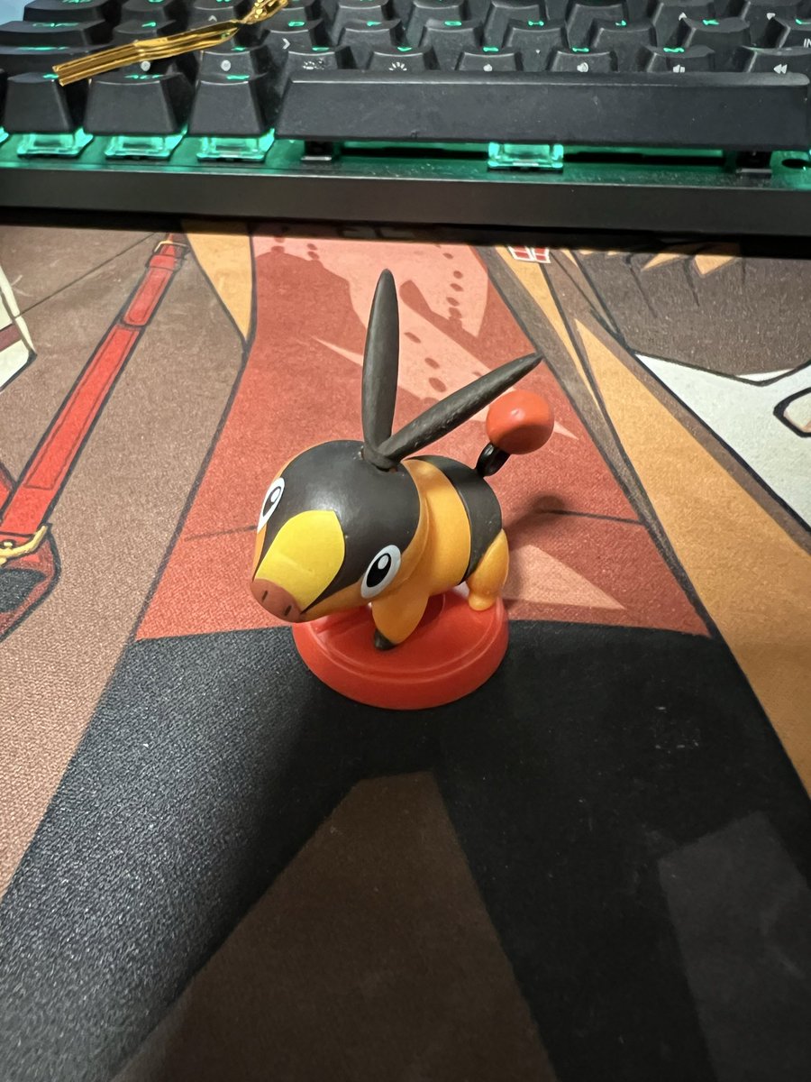 いつでも笑顔なムト(´・ω・`) tweet media