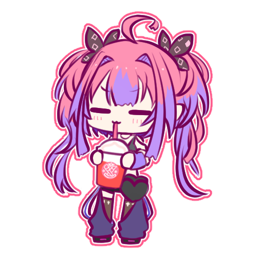 はこ。 tweet media