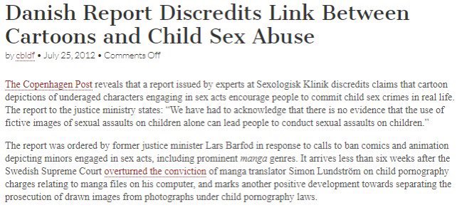Samsung_Prime08's tweet photo. @redhatbonnie @Osint251113 @Nekofetichista1 @aquafacesit @SydusArts2 @edpwatch_ And pedophilia isn’t something you can just “develop”; it’s not like an illness or something that simply arises on its own. I should also add that there is no substantial evidence supporting the claim that lolicon influences someone to commit CSA crimes. https://t.co/w5OaG1wcGs