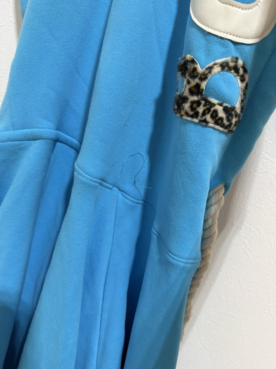 𝗠𝗘𝗜𝗦𝗔 tweet media