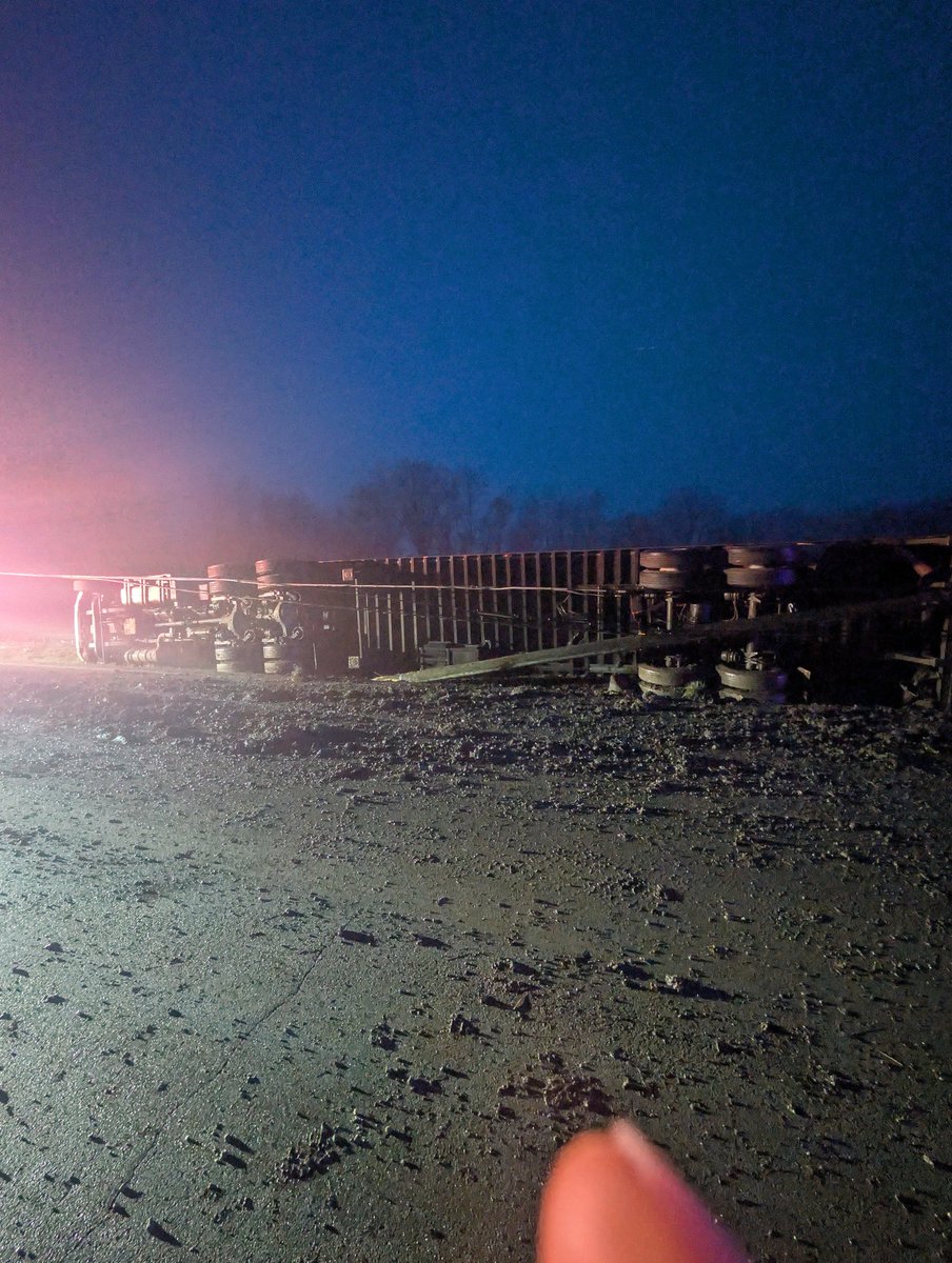 HamiltonTwpPD tweet media