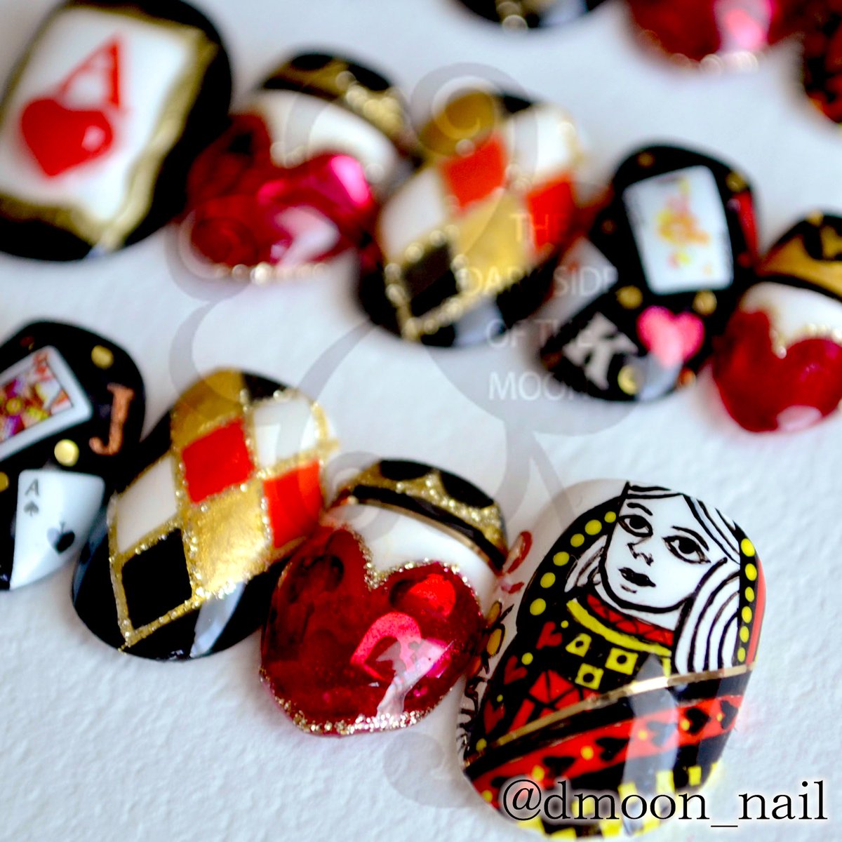 D-MOON@GLM4/4No. C21&22 tweet media