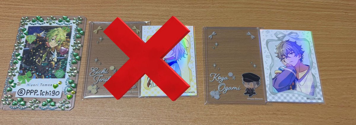 い ち ご tweet media