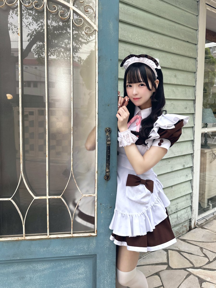 ほいっぷ tweet media