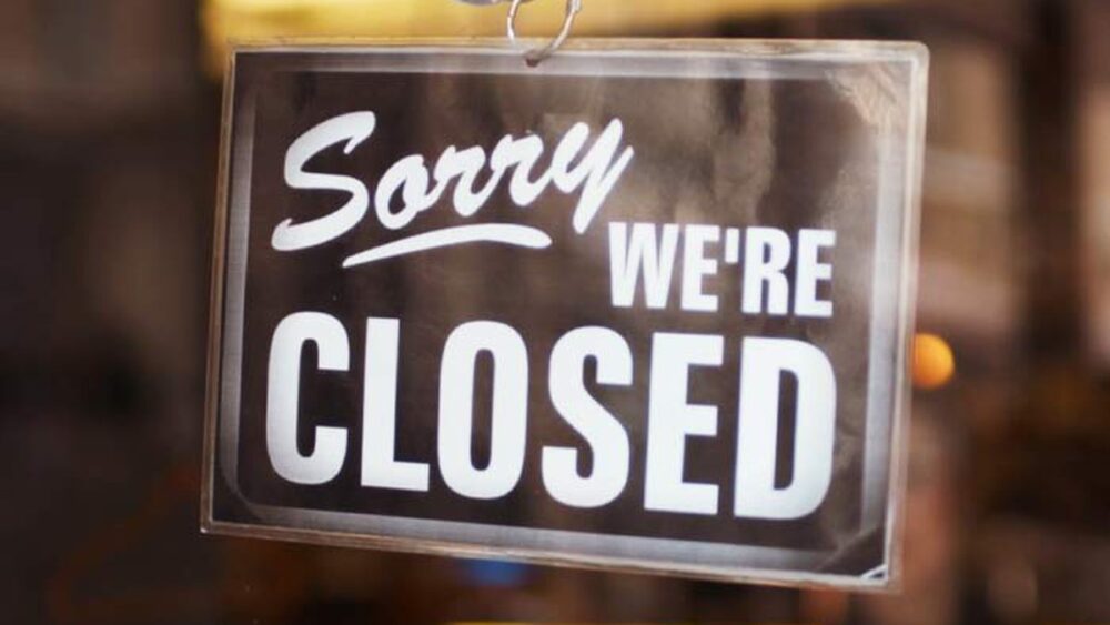 GLAC will be closed tomorrow for the Good Friday holiday . However as the spring season kicks off our parts department will still be open 8-noon Saturday and Regular hours resume Easter Monday . Happy Easter long weekend from all of us at Green Lea!!