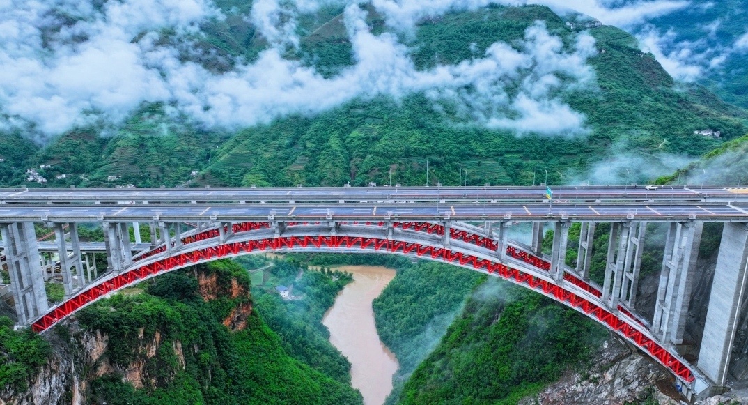 China Railway Engineering Corporation tweet media