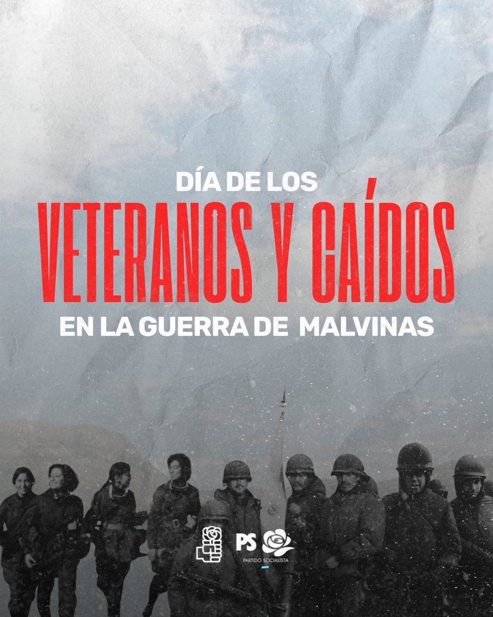 Partido Socialista tweet media