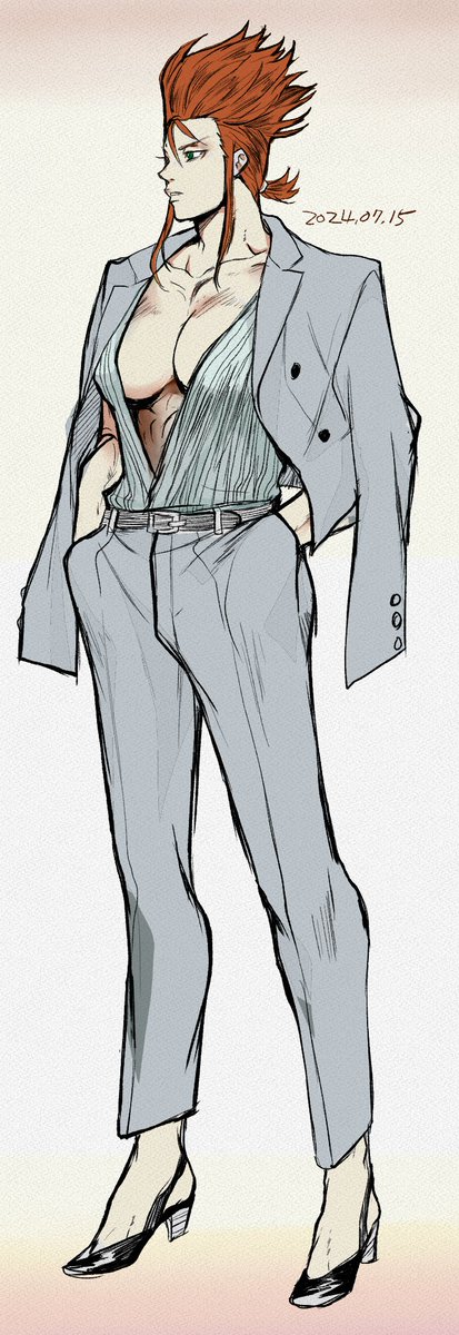 むどむど tweet media