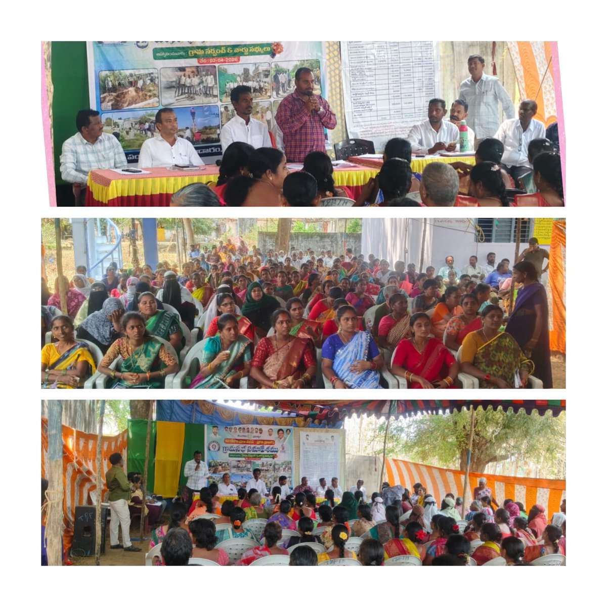 devaki devi tweet media