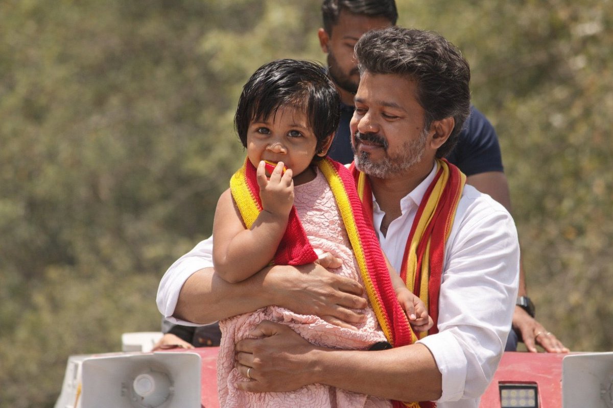 Sathish ✨💫 tweet media