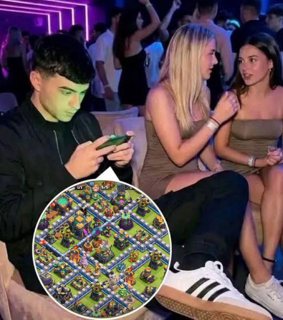 EL EMISARIO tweet media