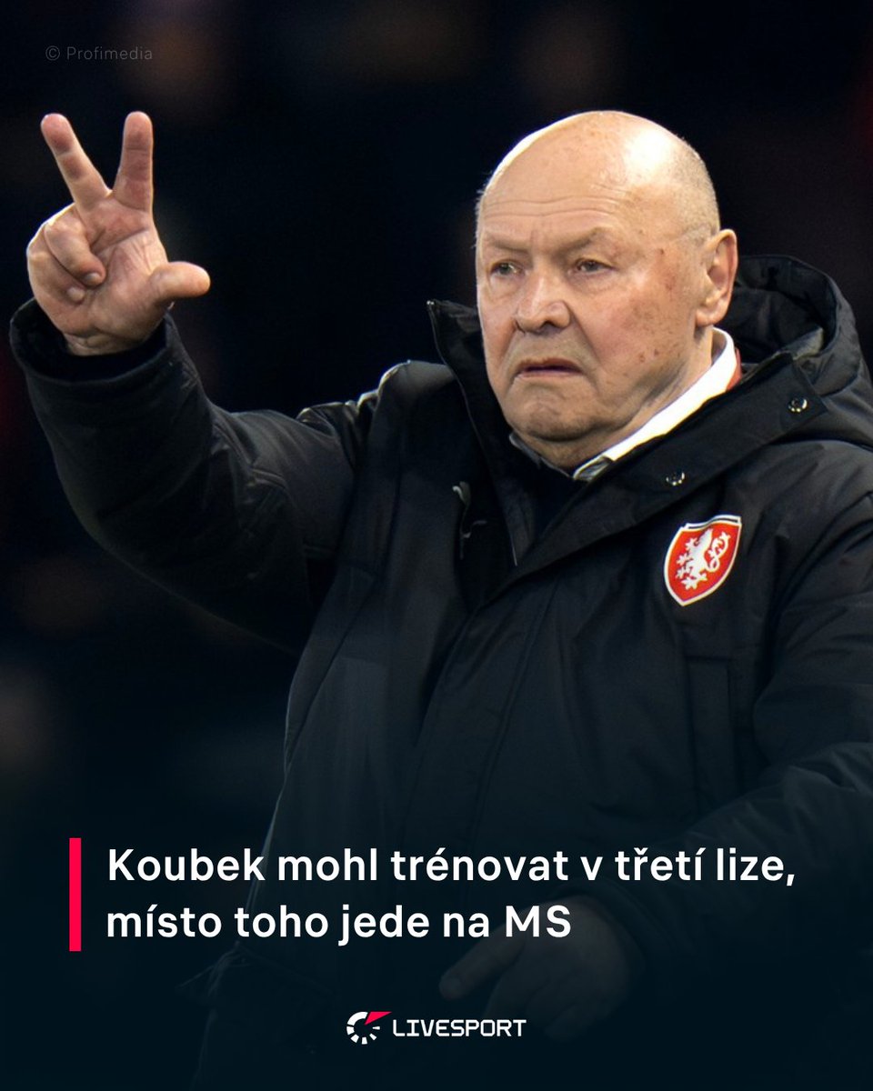 Livesport.cz tweet media