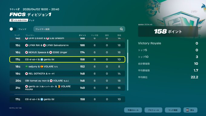 gents ib /イヴ🦊 tweet media