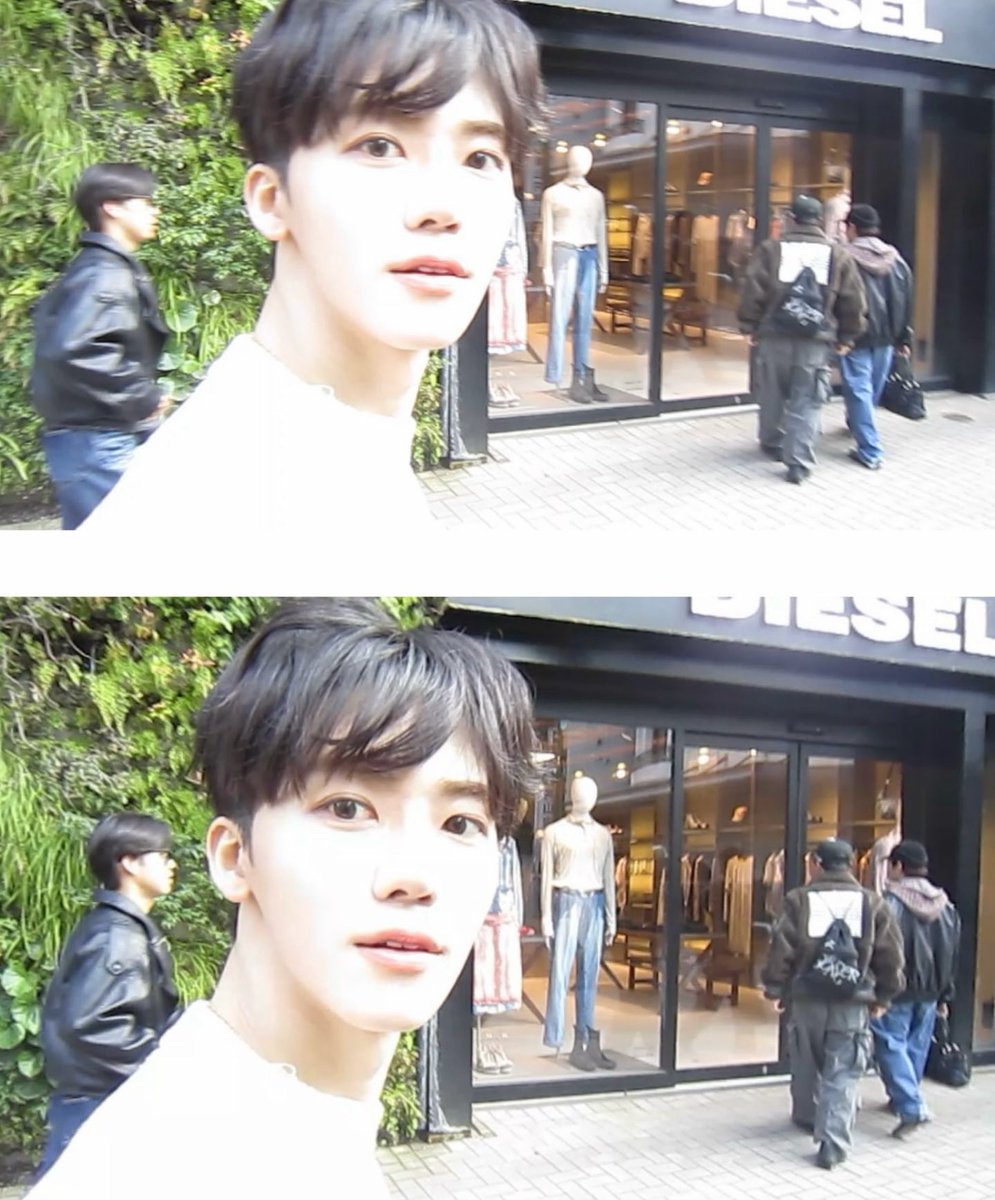 닌자밥팅 tweet media