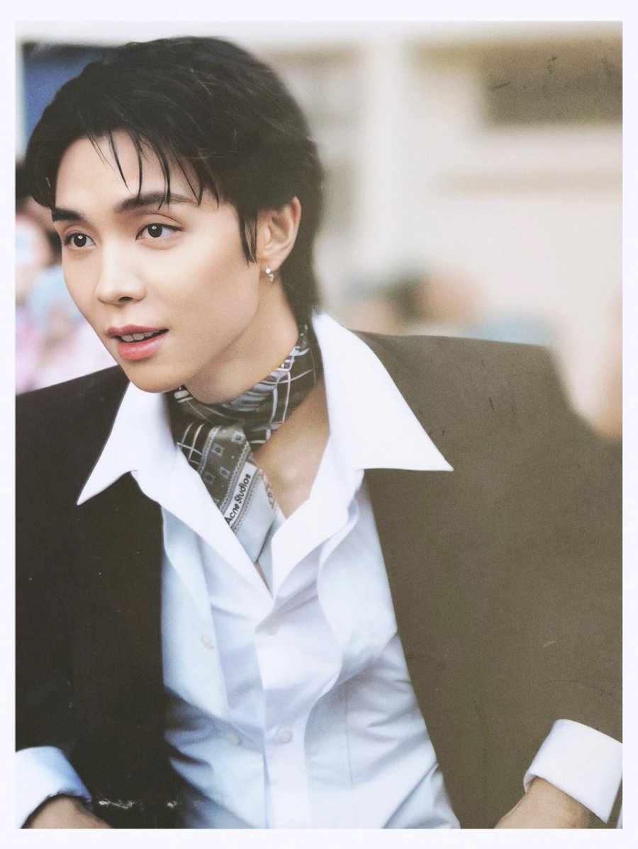 .• ⁿᵖ²⁹🐱👒ʕ·ᴥ·˵　ʔ tweet media