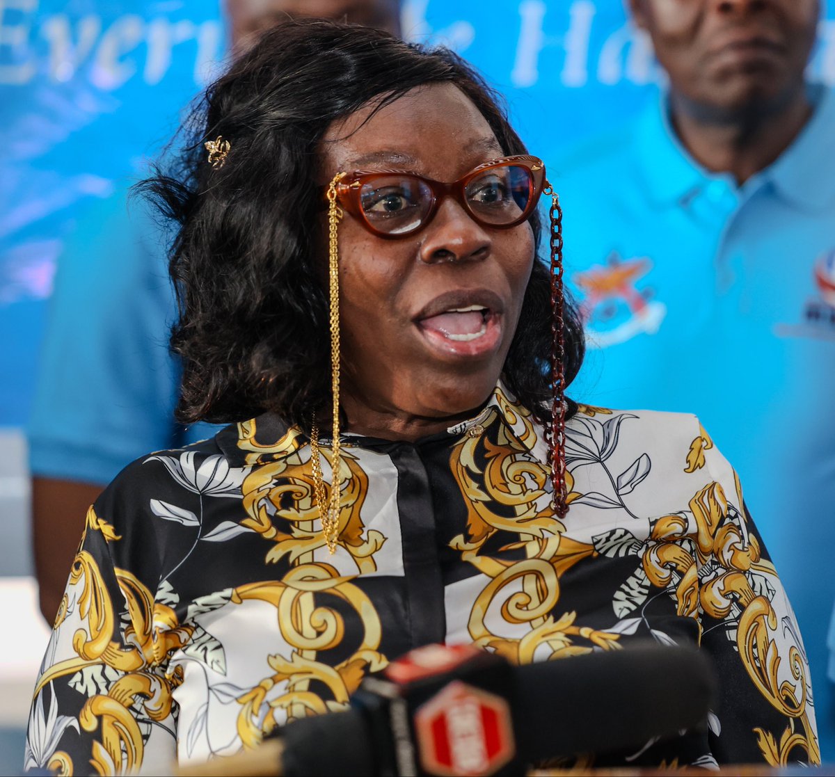 Director KISE tweet media