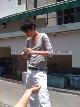 太田陽介@COLLECT INC tweet media