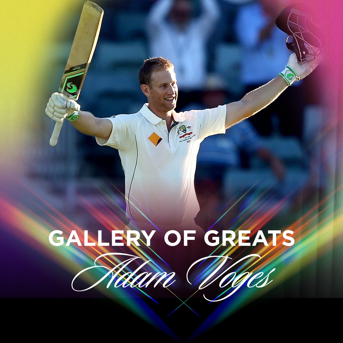 WACA tweet media
