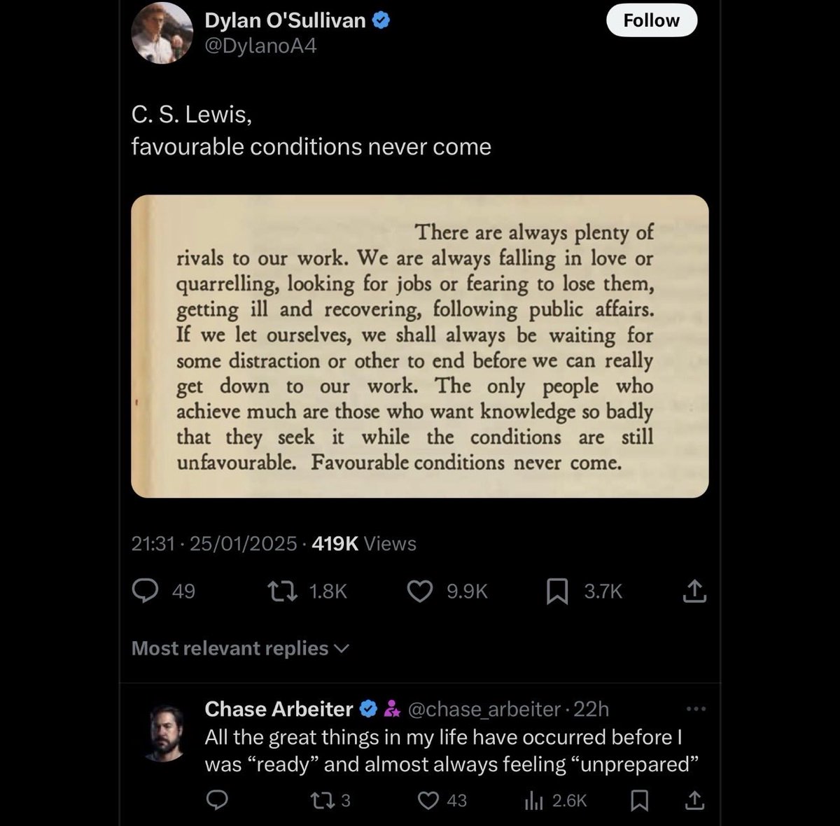 Muy caliente tweet media