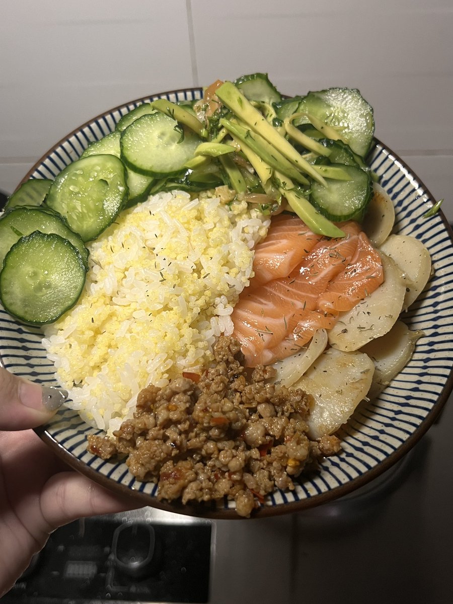 薄荷紫苏茶 tweet media