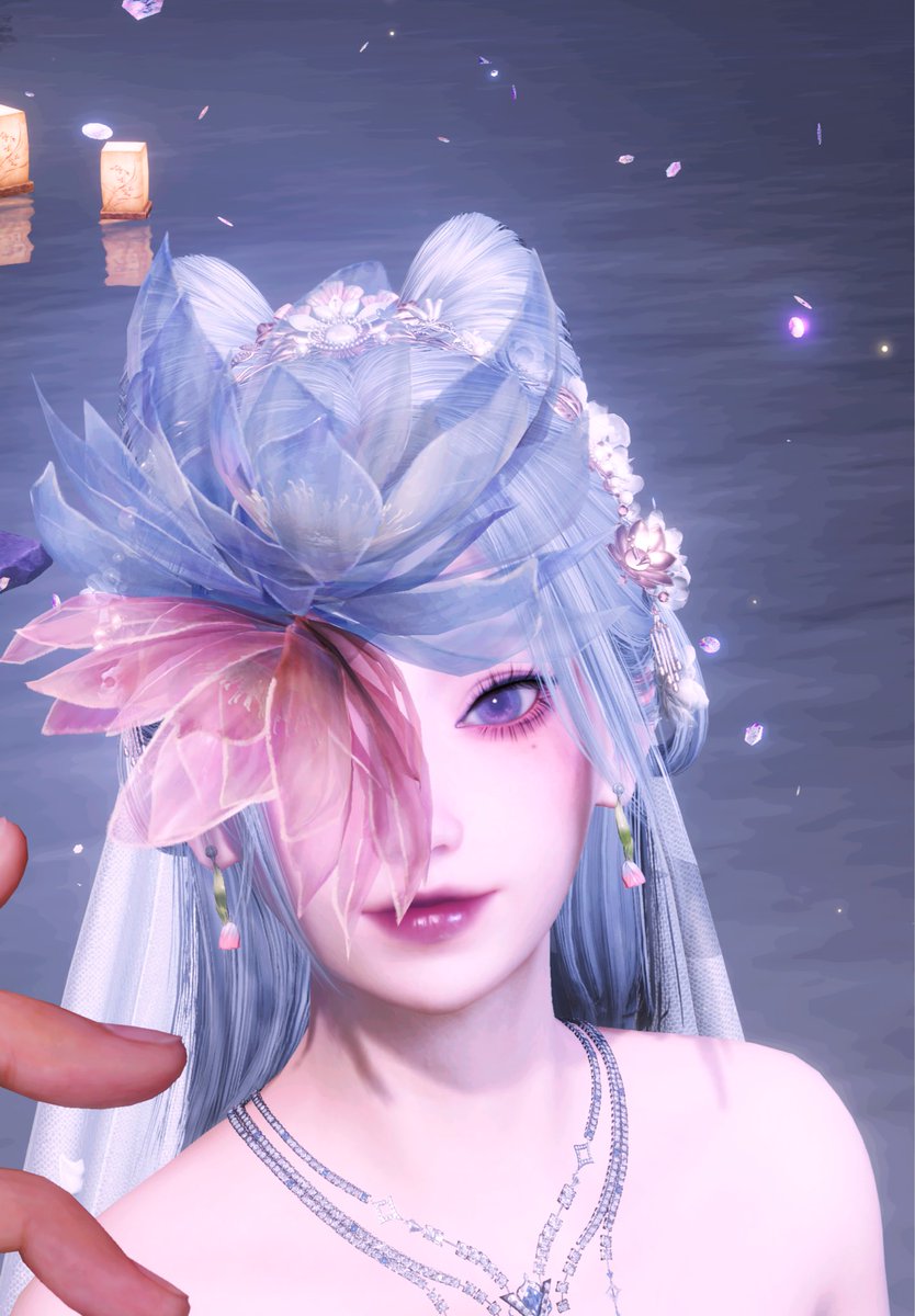 ☯️🪷Twin Lotus🪷☯️ tweet media