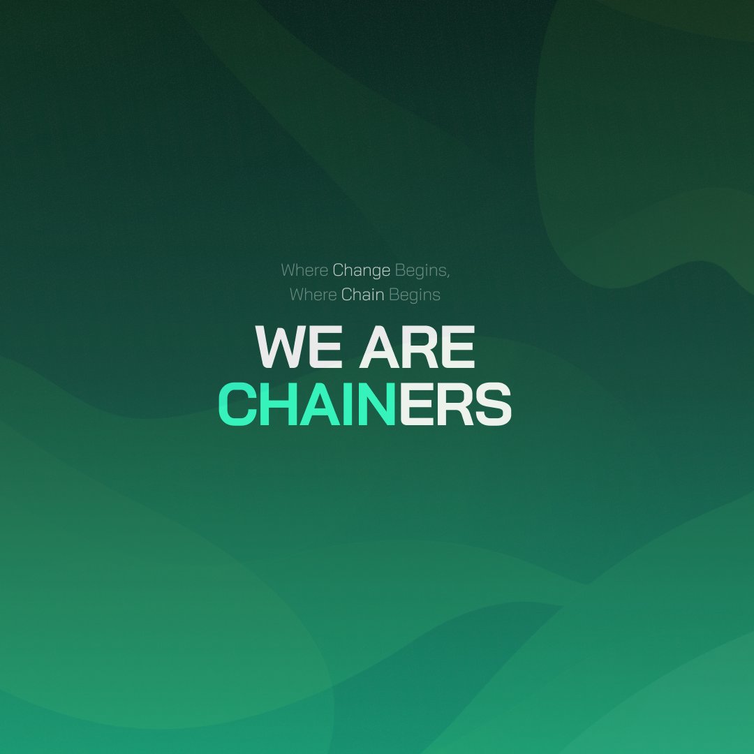 EWHA-CHAIN tweet media