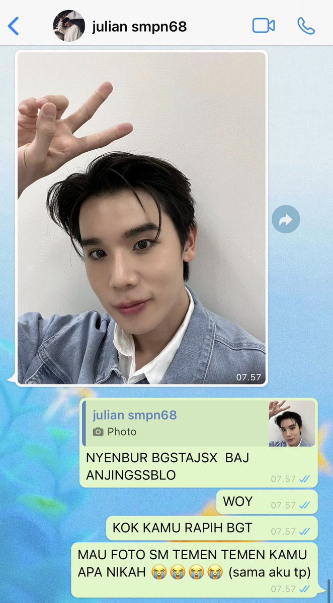 🅰️yin tweet media