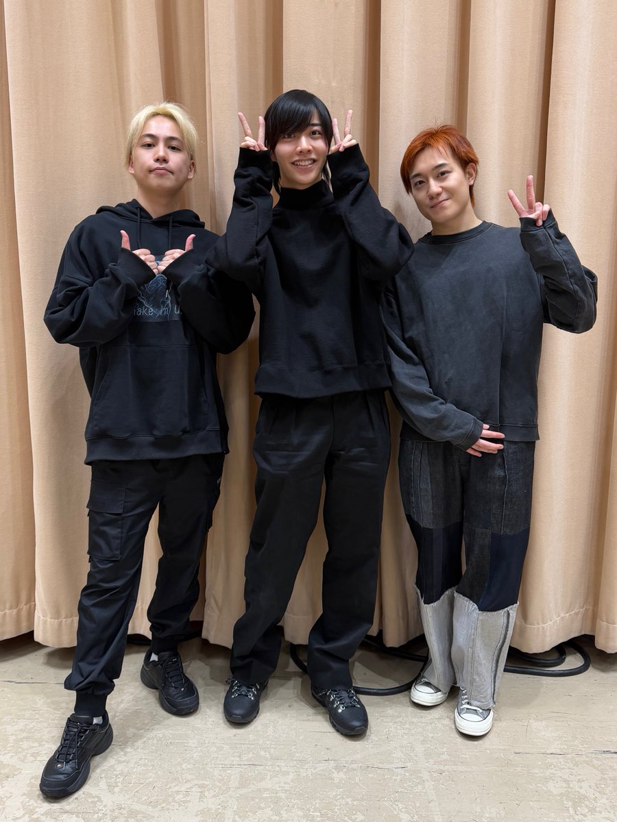 IMP. OFFICIAL tweet media