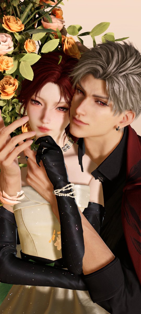 𝑨𝒊𝒓𝒆𝒍𝒍𝒆. #APRILUS tweet media