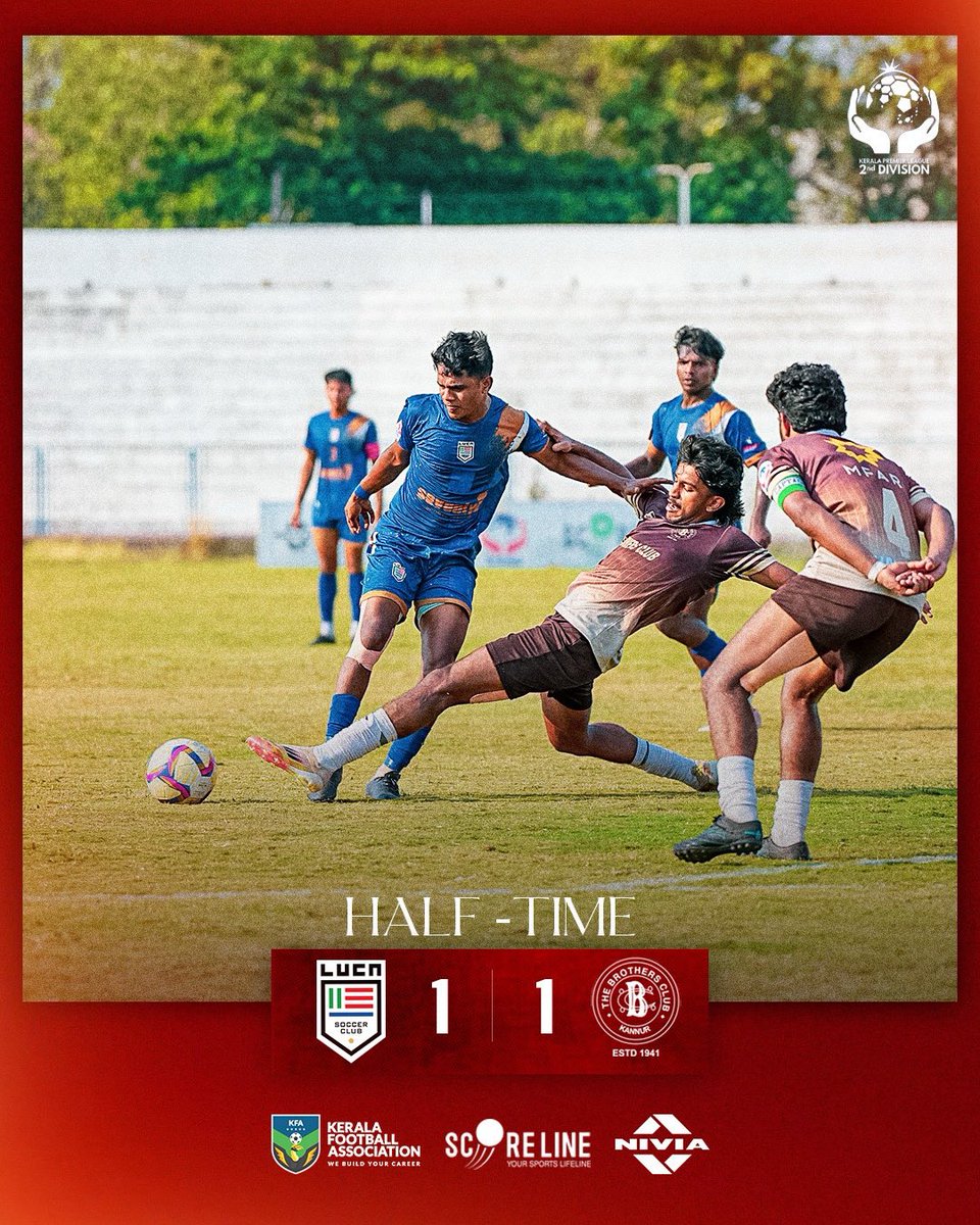 Kerala Premier League tweet media