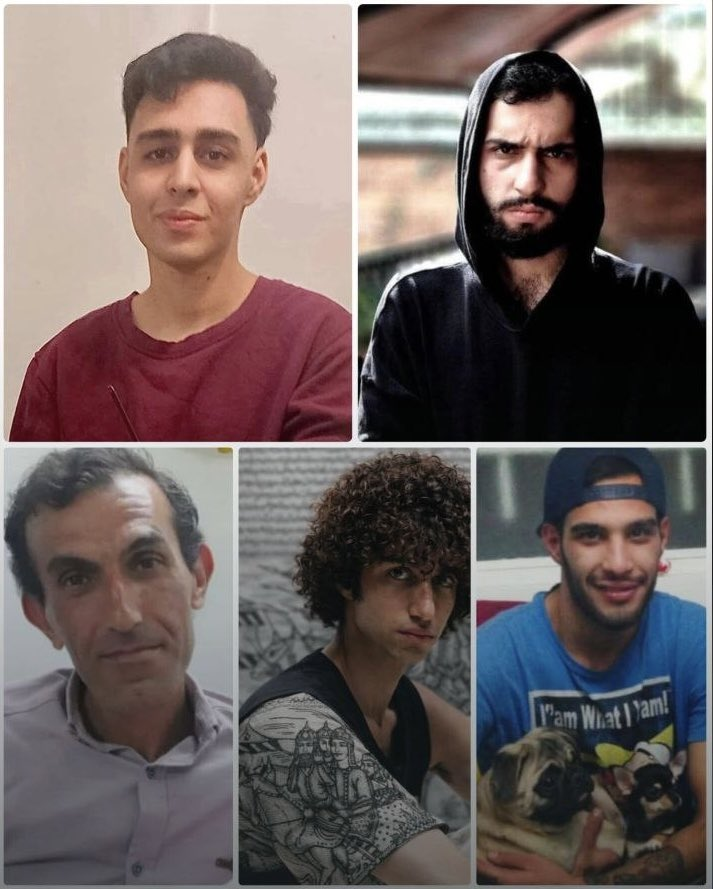 Mariano Giustino tweet media