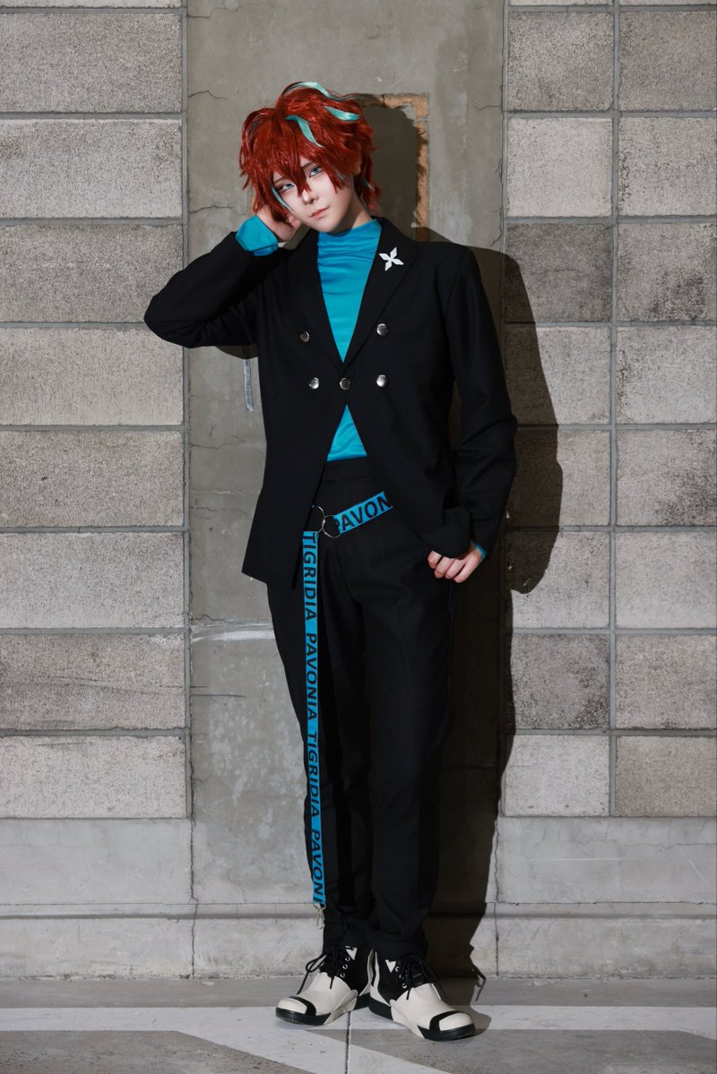 こちゃ☁️3,4,5a! tweet media