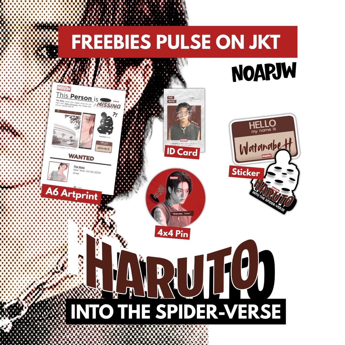 noa🫧 freebies pulse on pin📌 tweet media