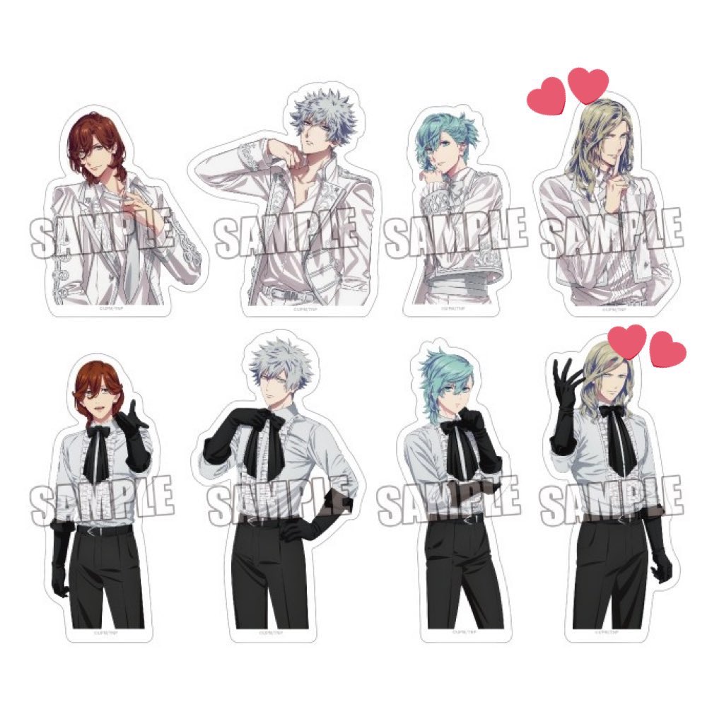 みこ🩵ぴ tweet media