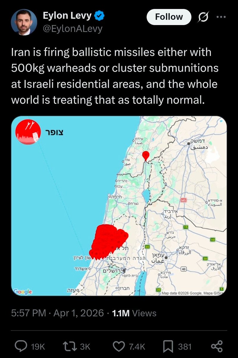 Concerned Citizen tweet media