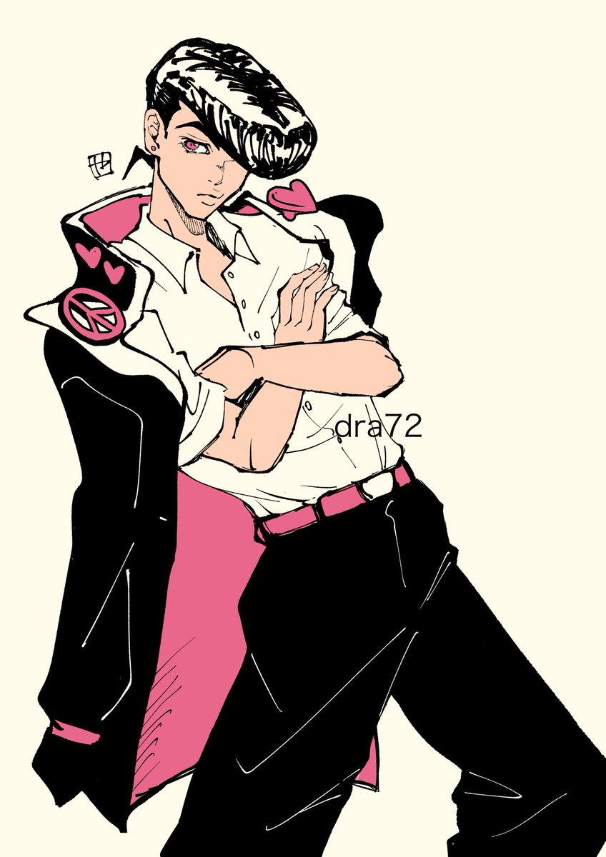 やッっ tweet media