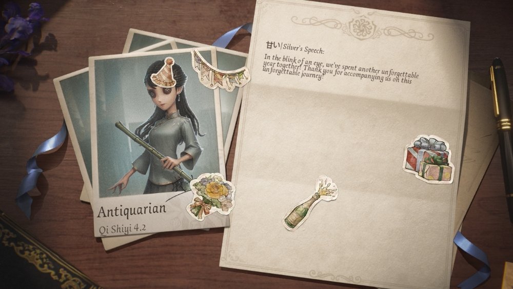 cyan_sweet's tweet photo. I'm playing Identity V. Fancy a game? https://t.co/2XOMJk4QiQ