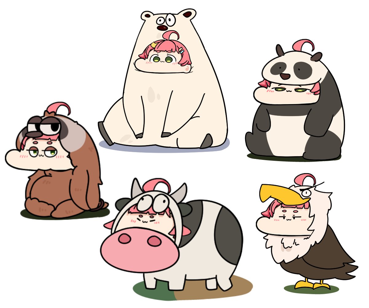 またたび tweet media