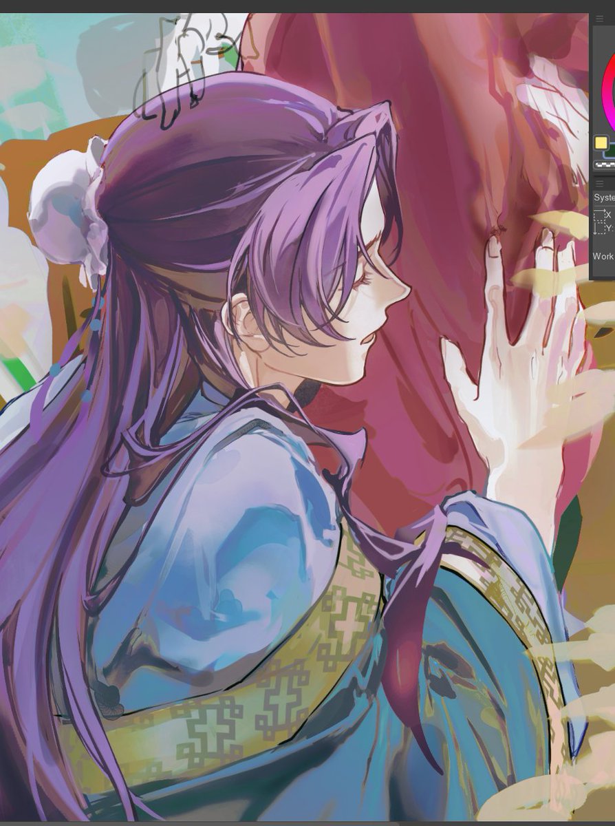 osu🌻STORE OPEN! tweet media